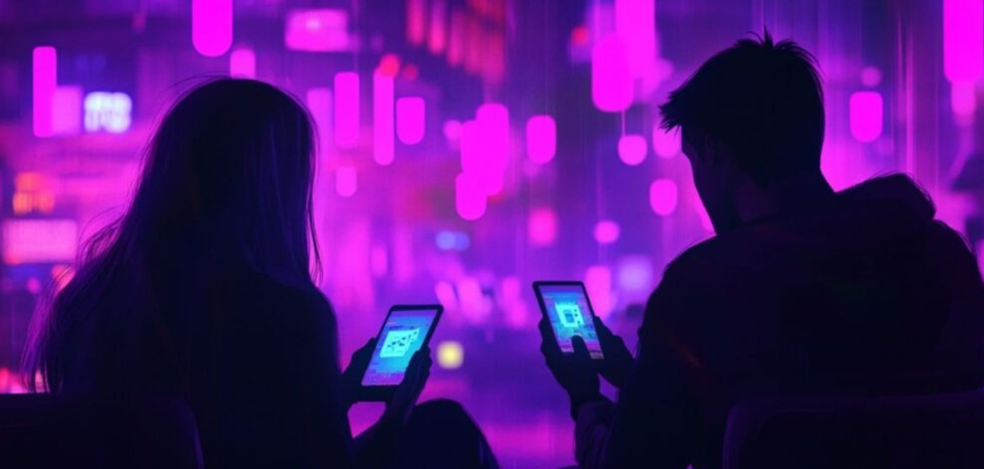 Why the mobile format is convenient right now 1